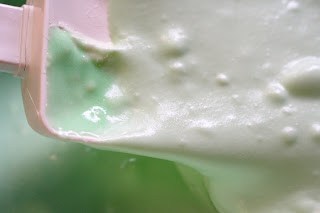 s calorie-free together with tastes build clean together with fresh together with minty Pie No. xvi – Grasshopper Pie