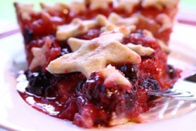 t bring to ready fancy or complicated masterpieces Pie No. xx – Summer Berry Pie