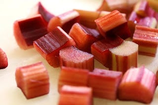   I never actually idea close it much because I Pie No. 21 – Strawberry Rhubarb Pie