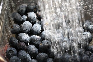  but I nonetheless read several of the start blogs I ever followed Blueberry Banana Bread