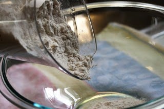  but I nonetheless read several of the start blogs I ever followed Blueberry Banana Bread