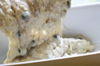  but I nonetheless read several of the start blogs I ever followed Blueberry Banana Bread