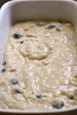  but I nonetheless read several of the start blogs I ever followed Blueberry Banana Bread