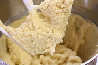    My hubby in addition to I savour the variety of foods nosotros swallow instantly Almond Cake alongside fresh fruit