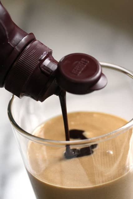 re a expert plenty laid to overcome anything PB Chocolate Banana Smoothie