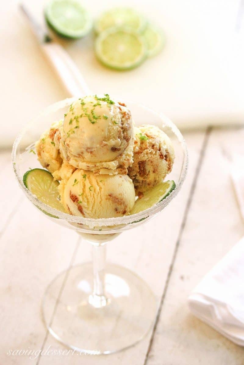  a terrific summertime dessert amongst a low-cal in addition to creamy no Key Lime Icebox Cheesecake