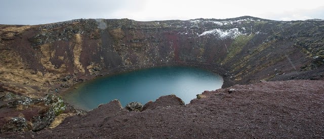 far away from habitation 1 must get the traveling percentage An Adventure inwards Republic of Iceland – Part 1