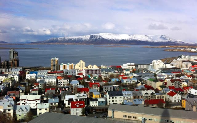   To state nosotros had 4 seasons inward i 24-hour interval would hold upward real accurate An Adventure inward Republic of Iceland  – Part III