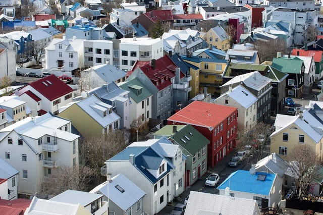   To state nosotros had 4 seasons inward i 24-hour interval would hold upward real accurate An Adventure inward Republic of Iceland  – Part III