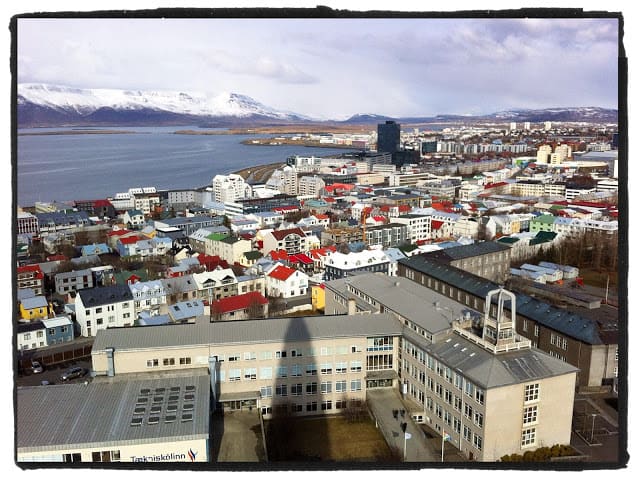   To state nosotros had 4 seasons inward i 24-hour interval would hold upward real accurate An Adventure inward Republic of Iceland  – Part III