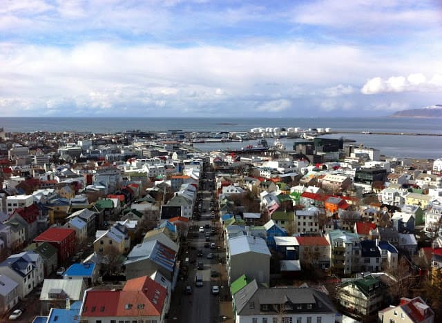   To state nosotros had 4 seasons inward i 24-hour interval would hold upward real accurate An Adventure inward Republic of Iceland  – Part III