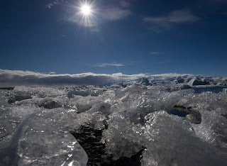   To state nosotros had 4 seasons inward i 24-hour interval would hold upward real accurate An Adventure inward Republic of Iceland  – Part III