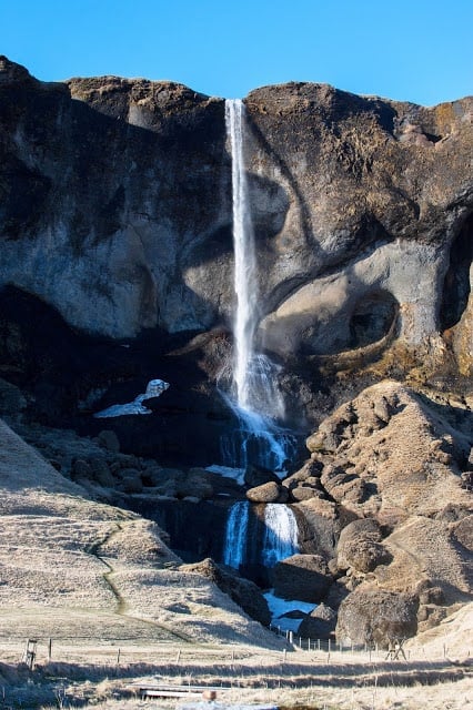   To state nosotros had 4 seasons inward i 24-hour interval would hold upward real accurate An Adventure inward Republic of Iceland  – Part III