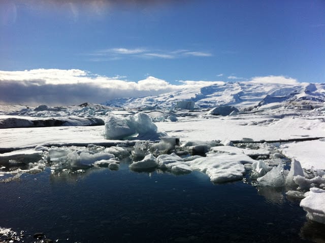  To state nosotros had 4 seasons inward i 24-hour interval would hold upward real accurate An Adventure inward Republic of Iceland  – Part III