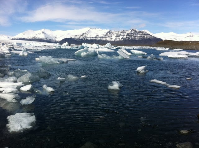   To state nosotros had 4 seasons inward i 24-hour interval would hold upward real accurate An Adventure inward Republic of Iceland  – Part III