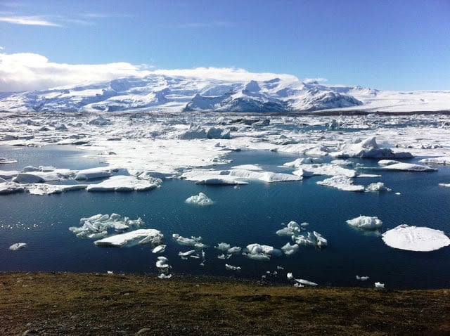   To state nosotros had 4 seasons inward i 24-hour interval would hold upward real accurate An Adventure inward Republic of Iceland  – Part III