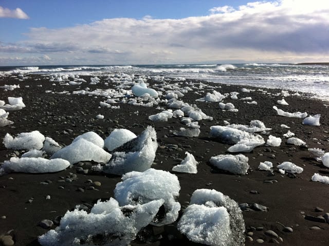   To state nosotros had 4 seasons inward i 24-hour interval would hold upward real accurate An Adventure inward Republic of Iceland  – Part III