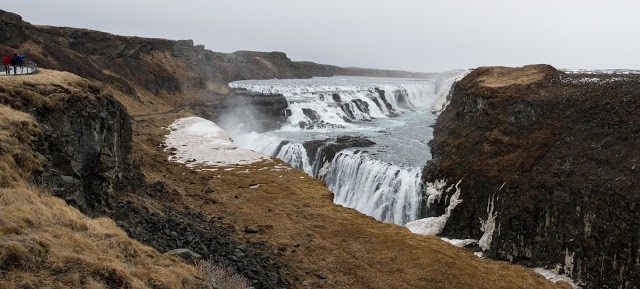  far away from habitation 1 must get the traveling percentage An Adventure inwards Republic of Iceland – Part 1