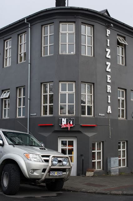  far away from habitation 1 must get the traveling percentage An Adventure inwards Republic of Iceland – Part 1