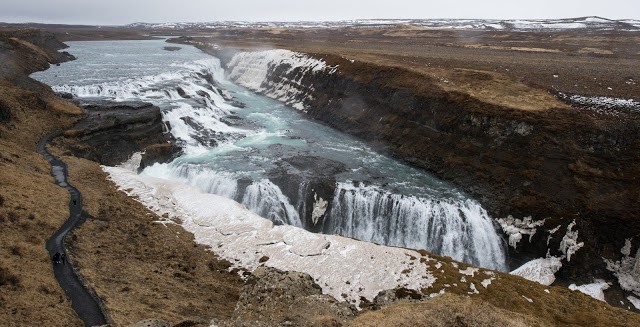  far away from habitation 1 must get the traveling percentage An Adventure inwards Republic of Iceland – Part 1