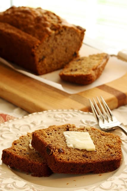 I intend zucchini breadstuff is an awesomely wonderful project design Chocolate Zucchini Bread  –  a garden to tabular array post
