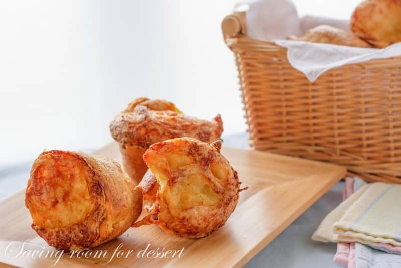 Gruyere Popovers-7