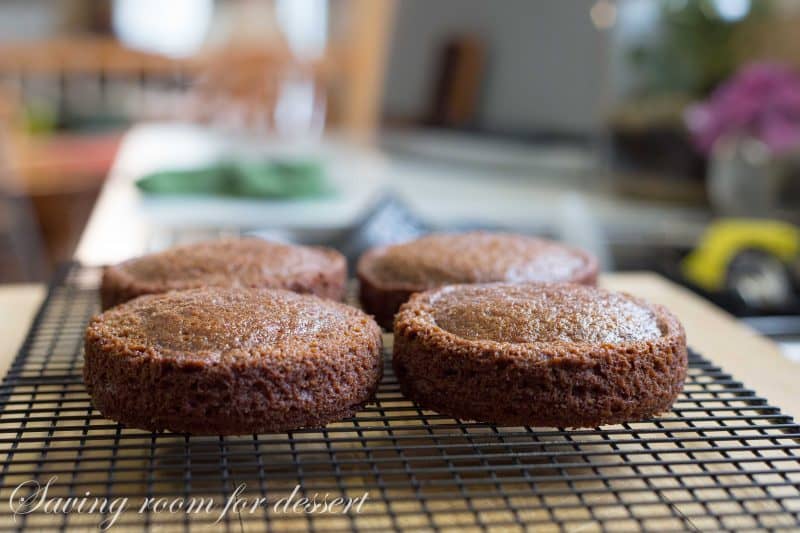 Stacked Applesauce Cake Recipe Stacked Applesauce Cake Recipe
