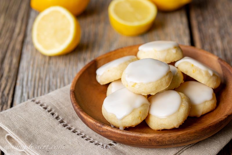 25 Super Fun Baking Recipes - Love and Lemons