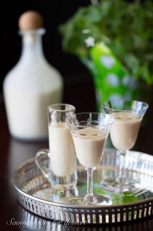 White Chocolate Irish Cream-1