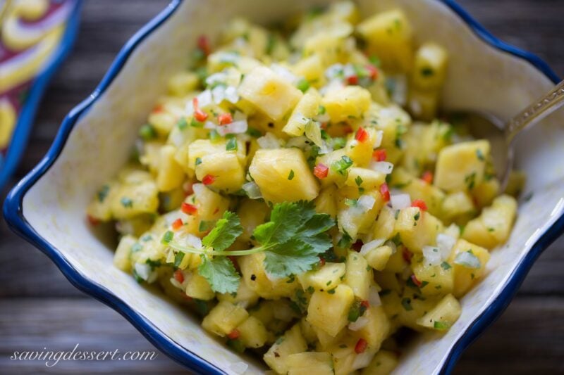 Pineapple Salsa-4