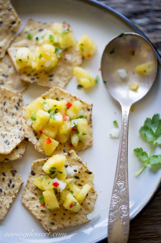 Pineapple Salsa-6