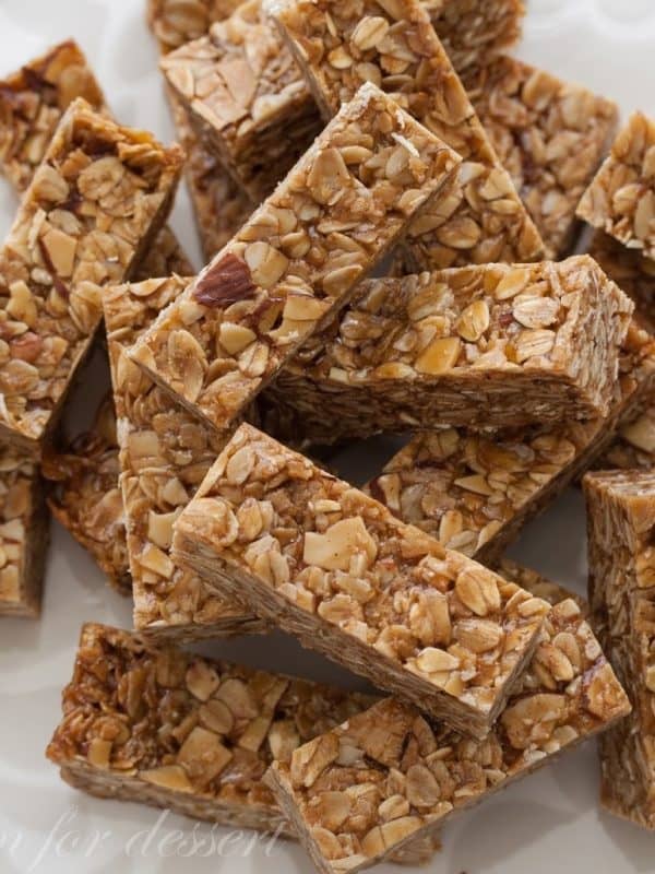 Biscoff Almond Granola Bars-4 (1)