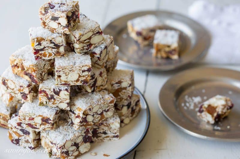 Chewy-Fruit-Nut-Bars