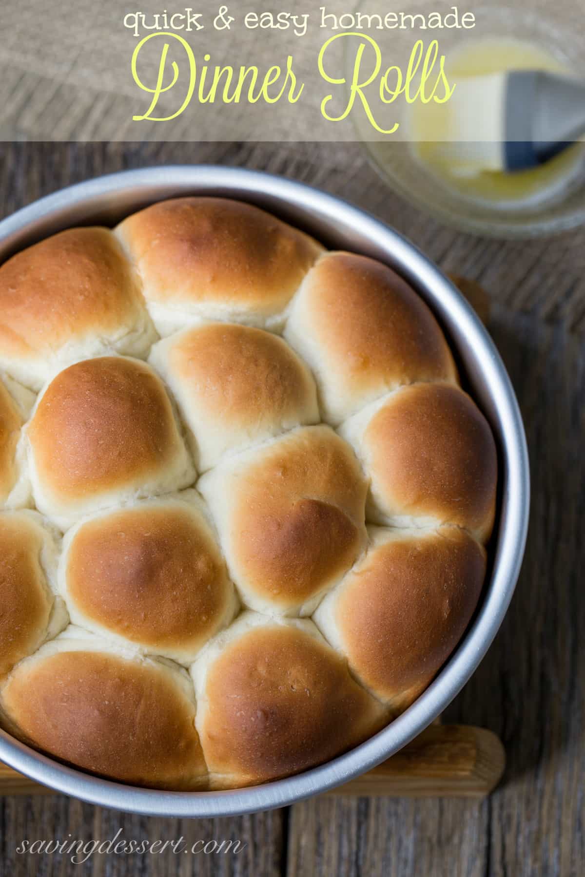 Easy 90 Minute Rolls Saving Room For Dessert easy-90-minute-rolls-saving-room-for-dessert