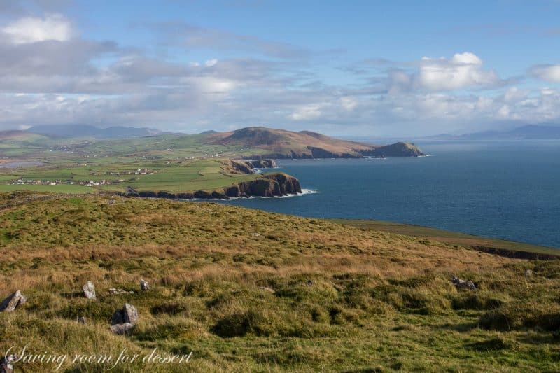 Dingle-Ireland
