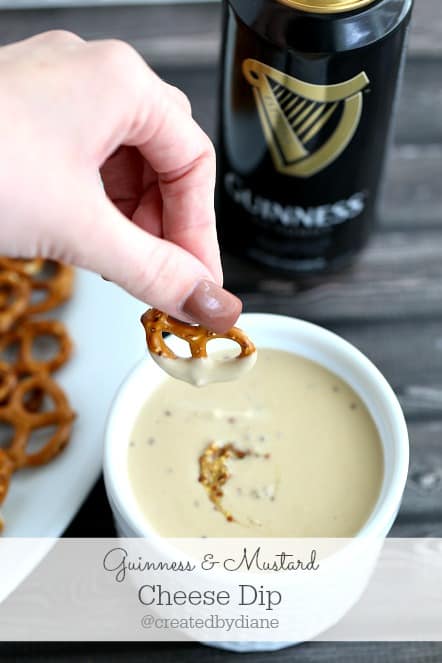 Guinness-and-Mustard-Cheese-Dip-@createdbydiane