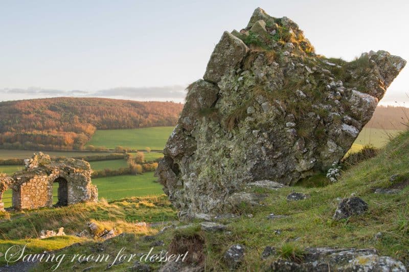 Rock-of-Dunamase