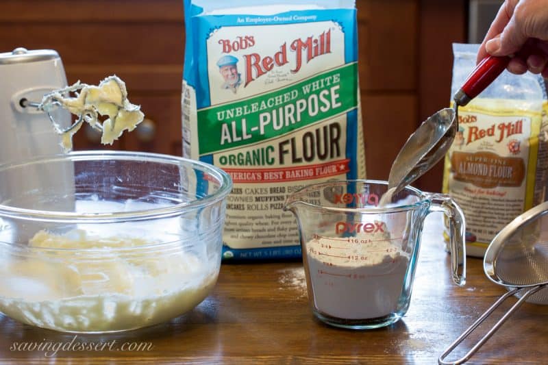 Bob's Red Mill Flours