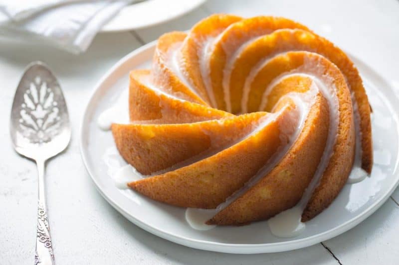 pineapple pound cake saving