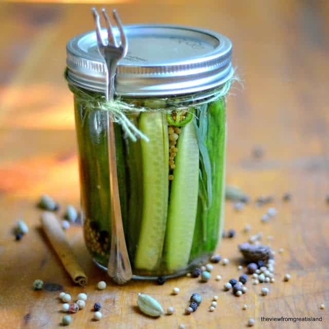 25 Best Cucumber Recipes ~ from salads and soups, to sandwiches and popsicles, these gorgeous recipes will inspire and delight and help you use up all those fresh garden cucumbers! www.savingdessert.com