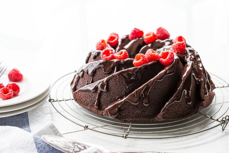 Download Chocolate Bundt Cake Recipe Saving Room For Dessert