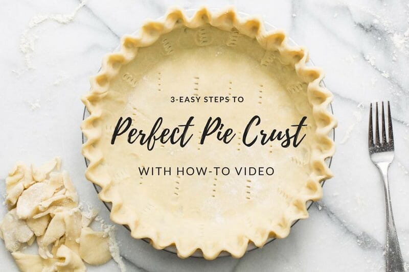 The 9 Best Pie Crust Cutters of 2024, Tested & Reviewed