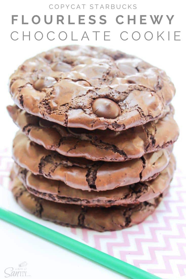 Famous Cookie Copycat Recipes - Saving Room for Dessert