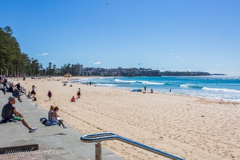 When visiting Sydney Commonwealth of Australia endure certain to bask a leisurely hike around Manly Beach as well as th Manly Beach Walkabout – Sydney Australia