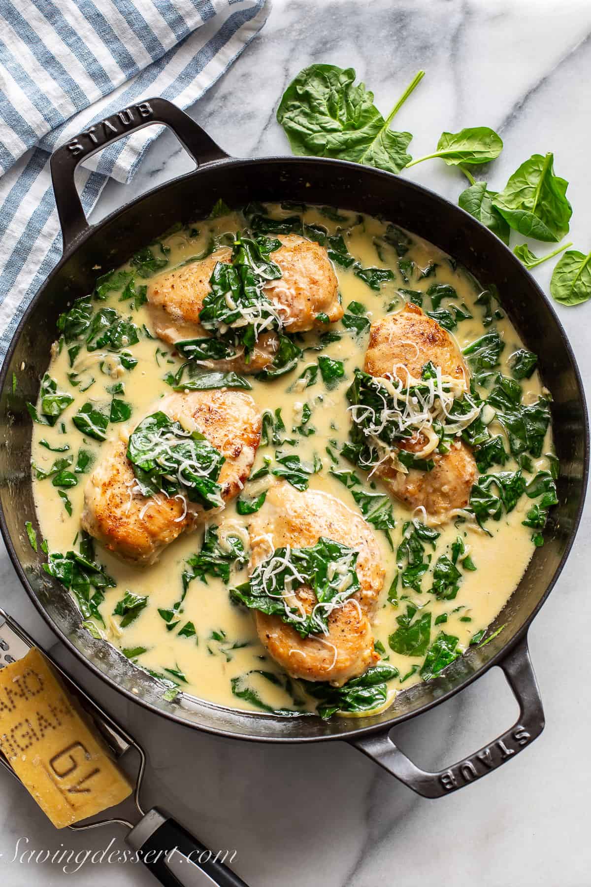 chicken-florentine-saving-room-for-dessert